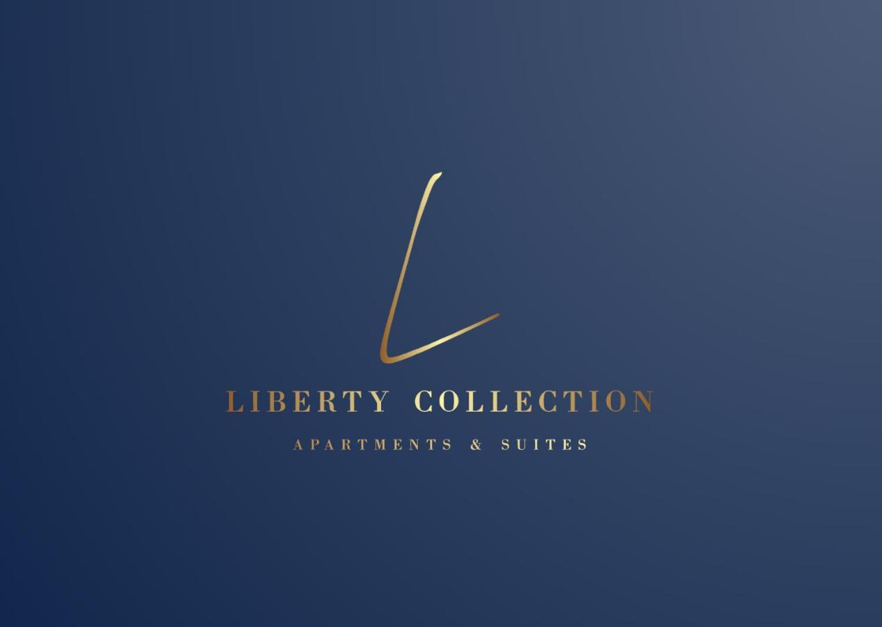 Bella Roma Luxury Accommodation, Vatican City - Liberty Collection Exterior foto
