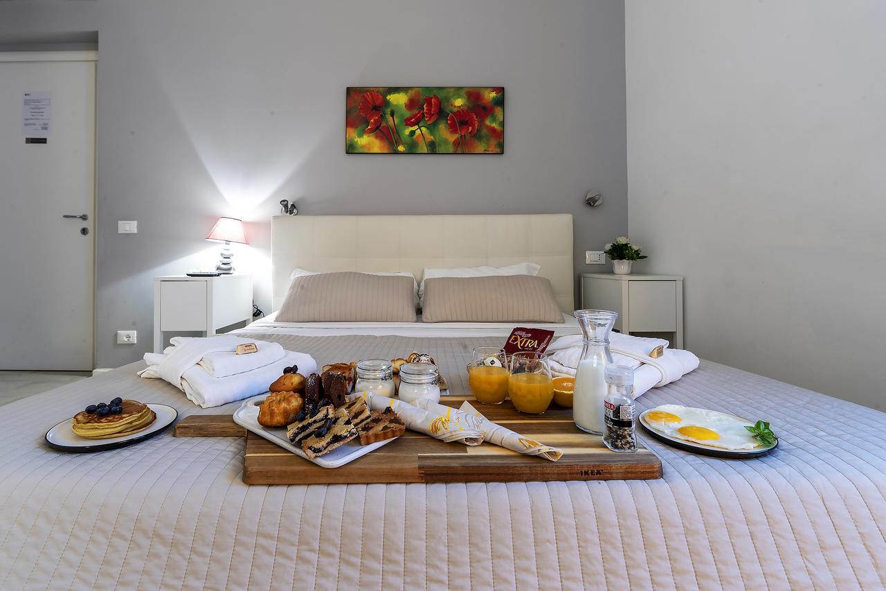 Bella Roma Luxury Accommodation, Vatican City - Liberty Collection Exterior foto